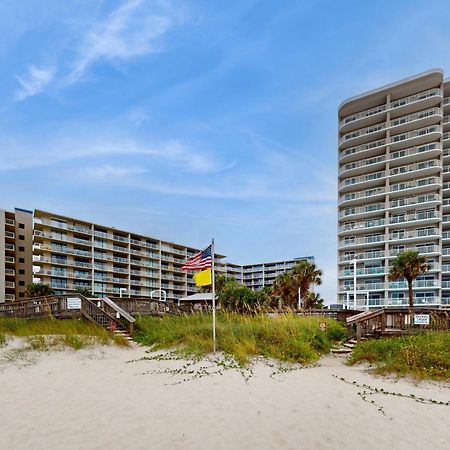 Tradewinds 601 Apartment Orange Beach Exterior foto
