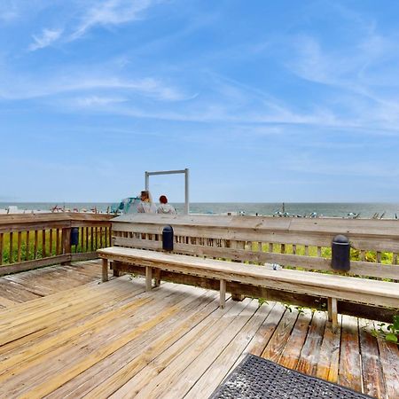 Tradewinds 601 Apartment Orange Beach Exterior foto