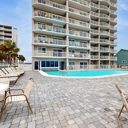 Tradewinds 601 Apartment Orange Beach Exterior foto
