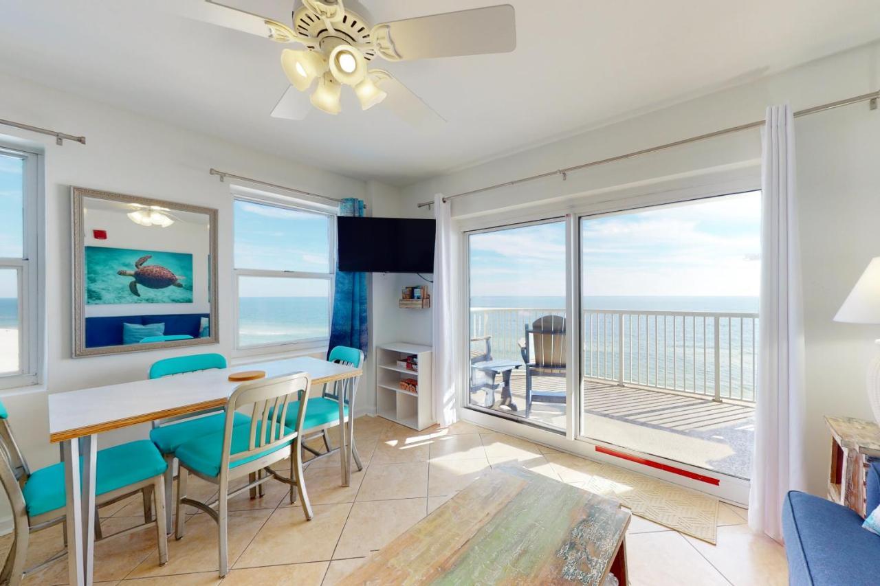 Tradewinds 601 Apartment Orange Beach Exterior foto