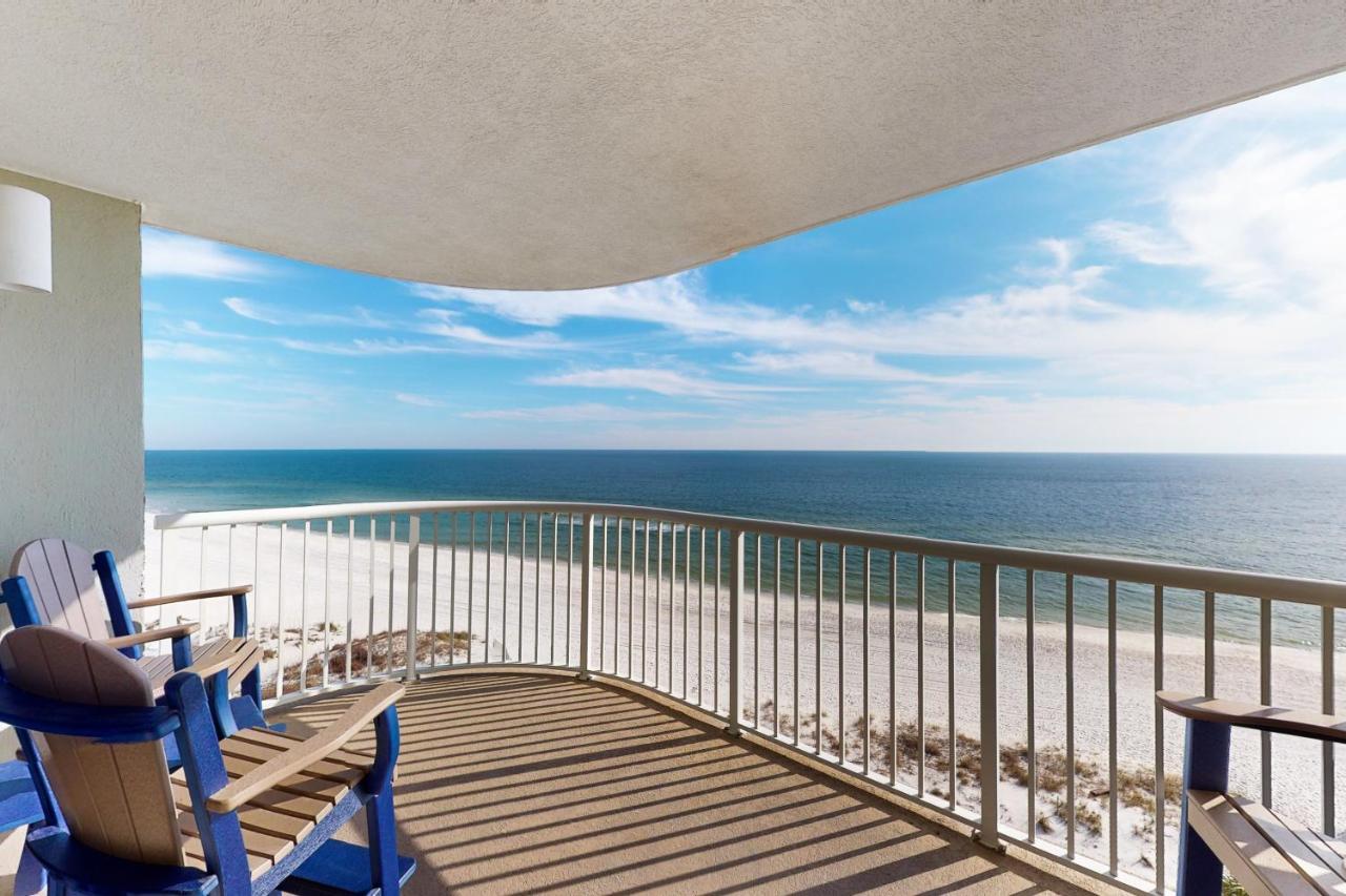 Tradewinds 601 Apartment Orange Beach Exterior foto
