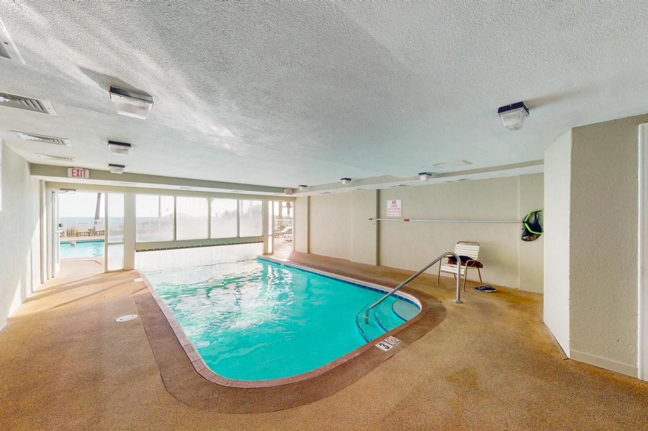 Tradewinds 601 Apartment Orange Beach Exterior foto