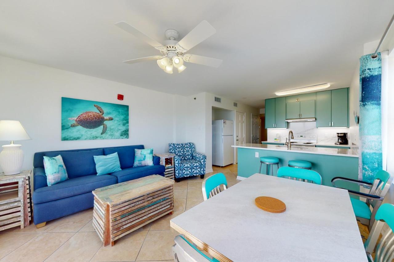 Tradewinds 601 Apartment Orange Beach Exterior foto
