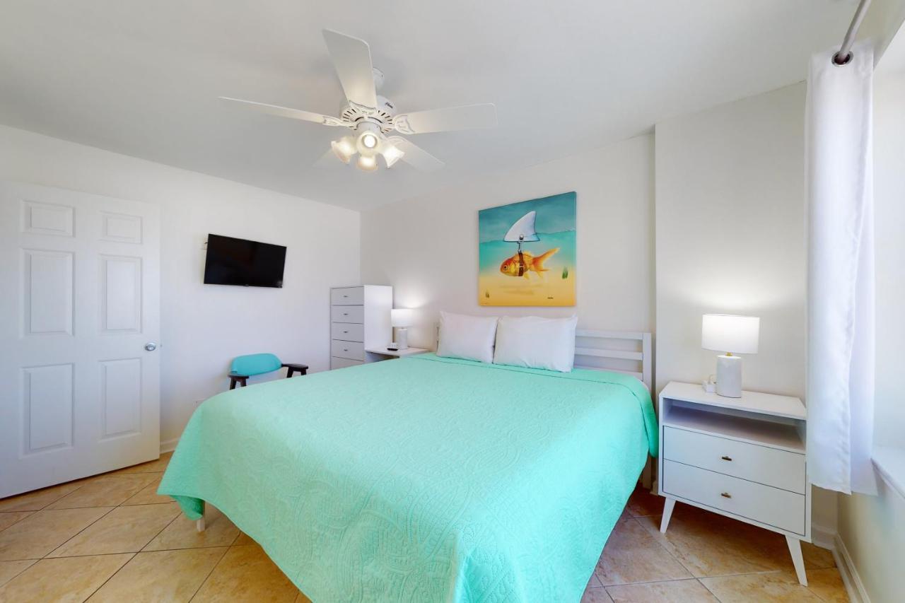 Tradewinds 601 Apartment Orange Beach Exterior foto