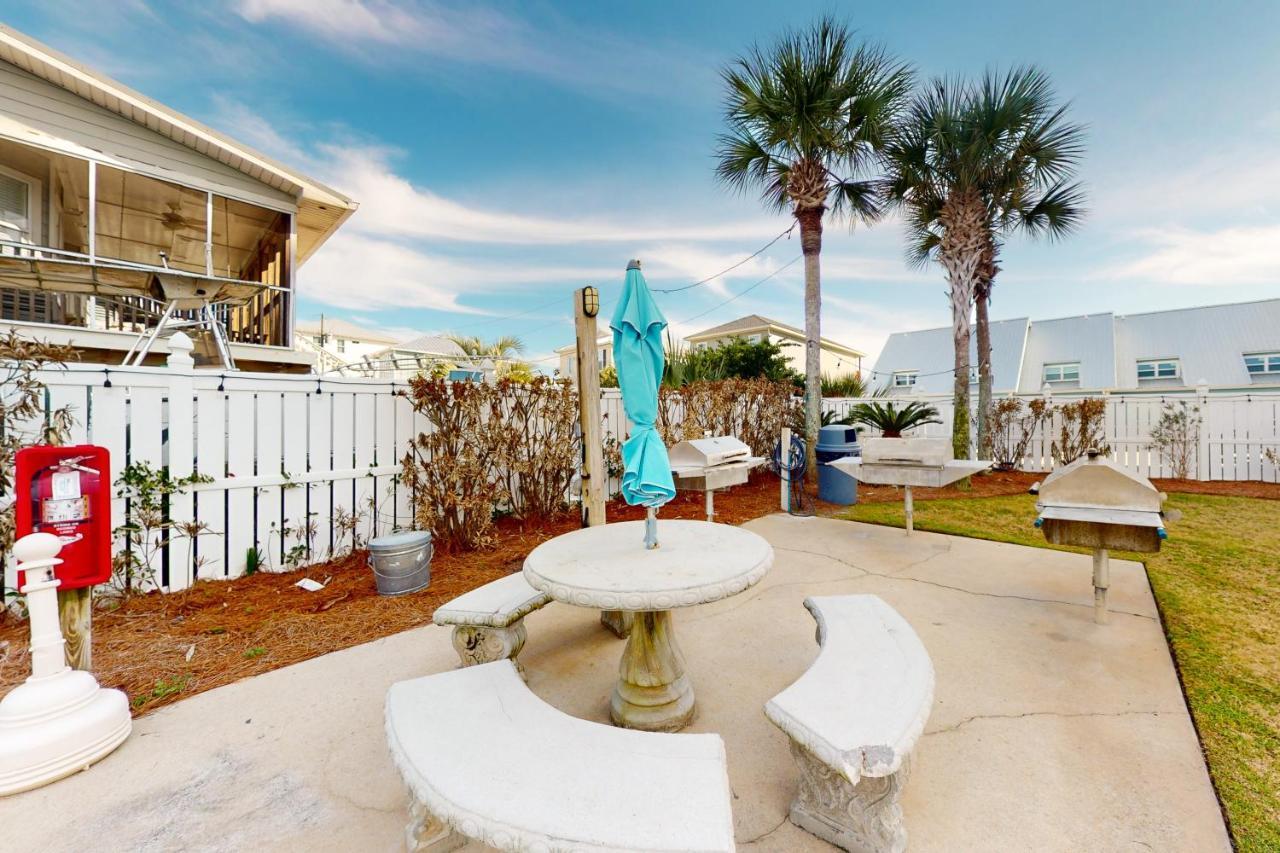 Tradewinds 601 Apartment Orange Beach Exterior foto