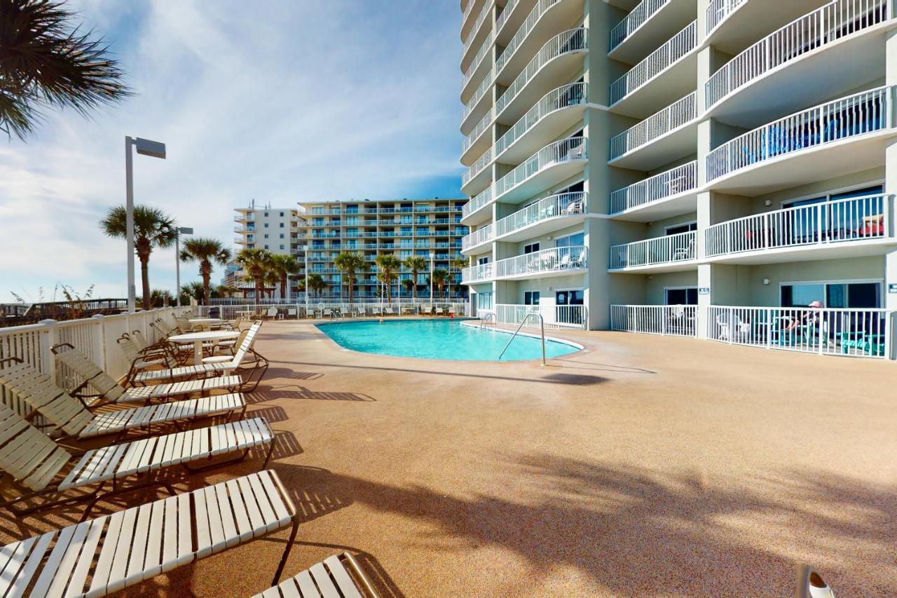 Tradewinds 601 Apartment Orange Beach Exterior foto