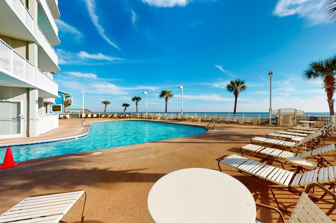 Tradewinds 601 Apartment Orange Beach Exterior foto