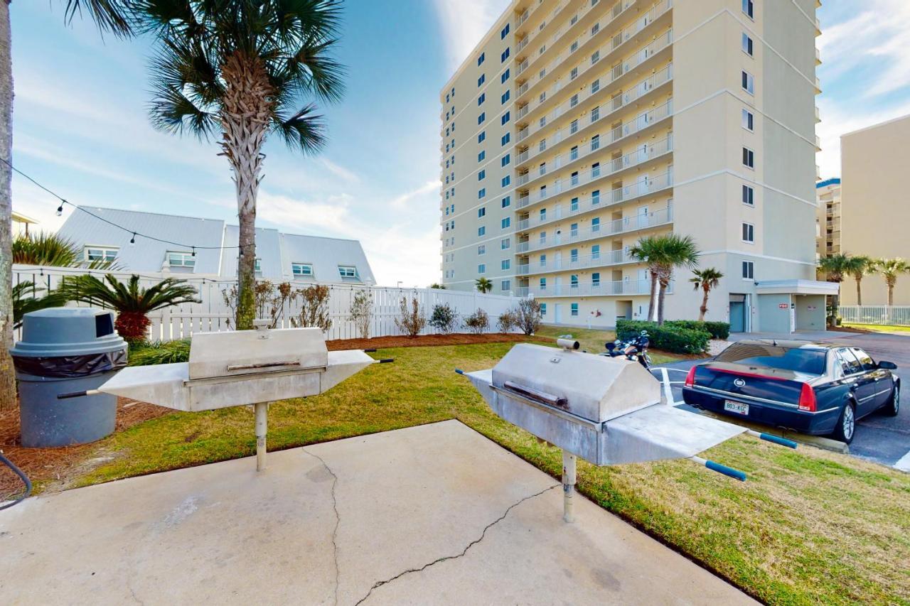 Tradewinds 601 Apartment Orange Beach Exterior foto