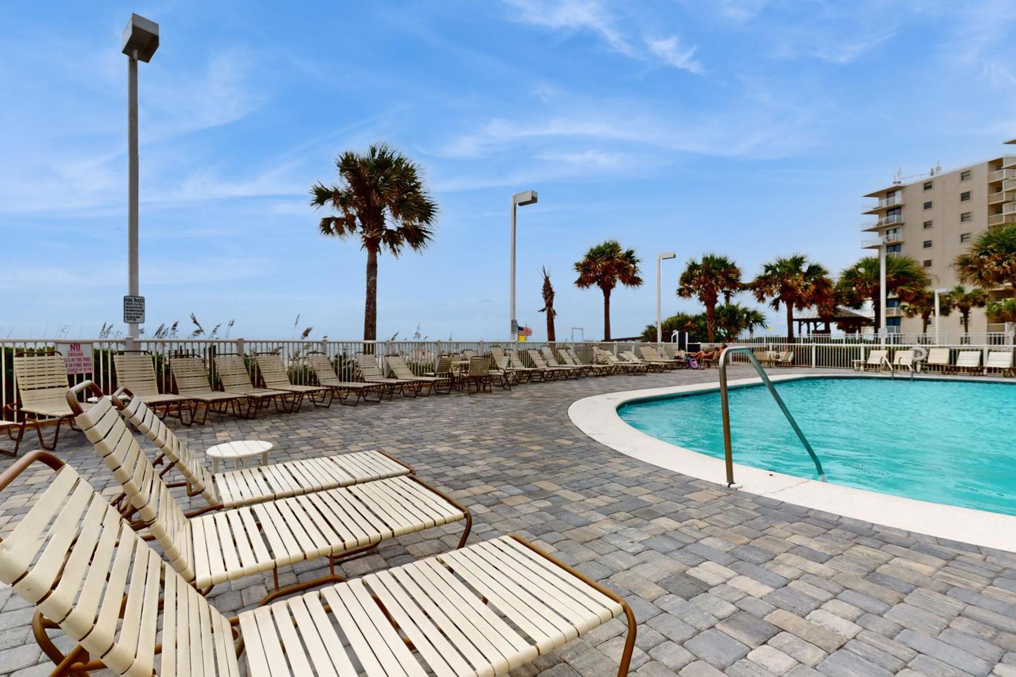 Tradewinds 601 Apartment Orange Beach Exterior foto