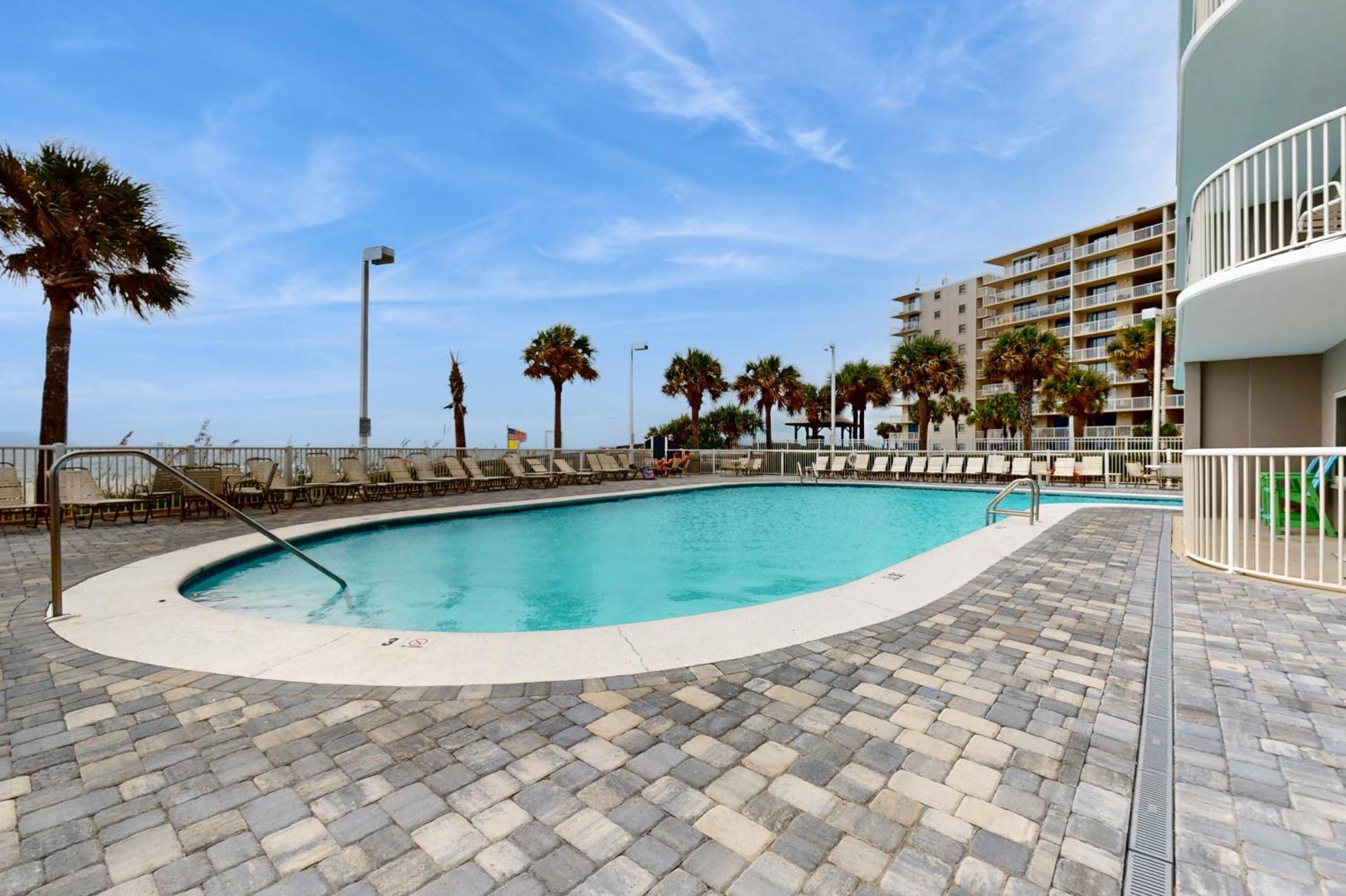 Tradewinds 601 Apartment Orange Beach Exterior foto