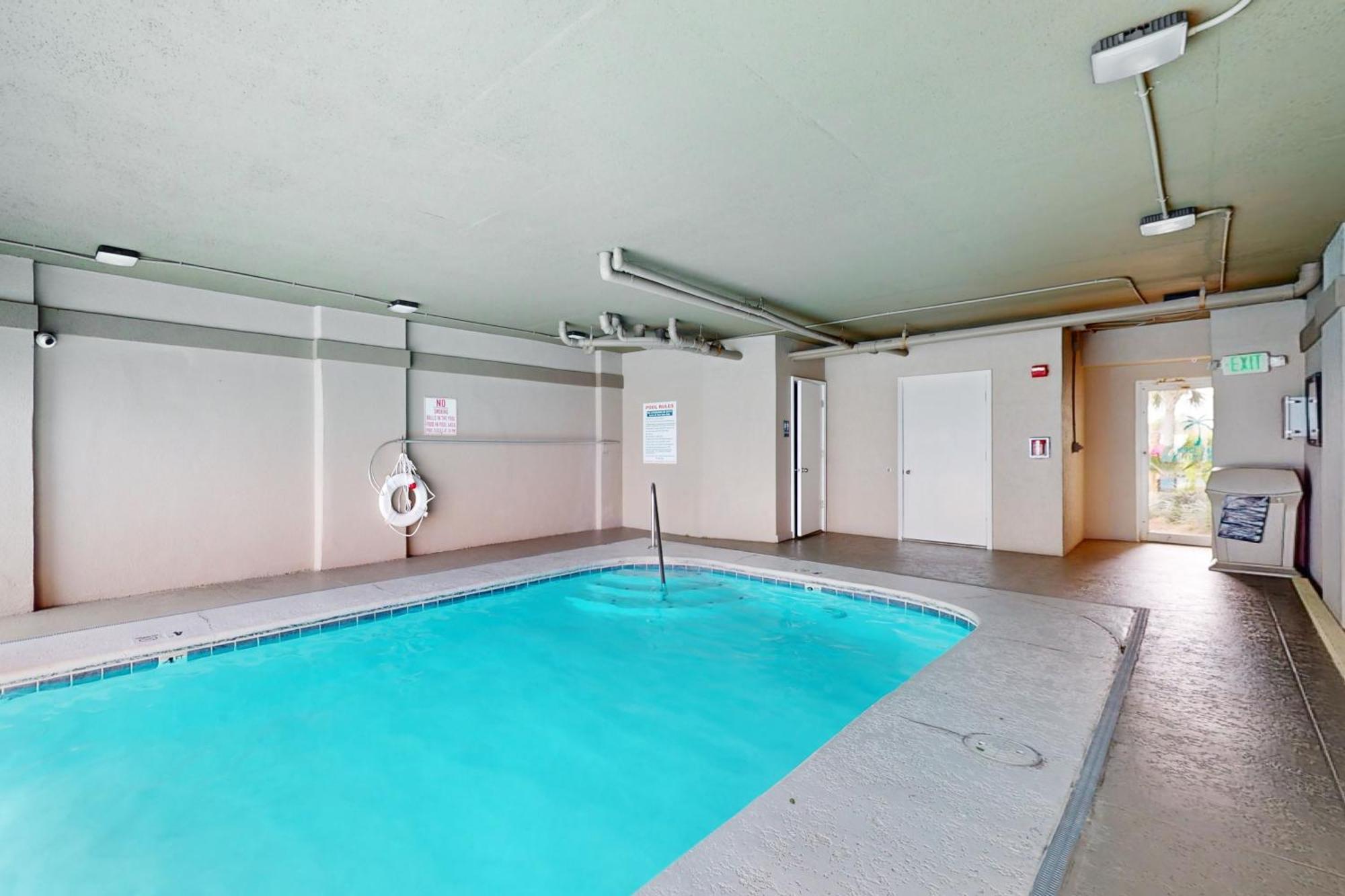 Tradewinds 601 Apartment Orange Beach Exterior foto